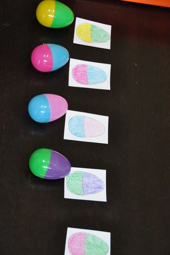 Tuščiaviduriai kiaušiniai (12 vnt.) - Image 9