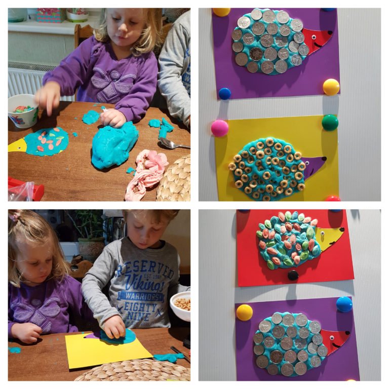 Be galo mieli, kad ir ne pūkuoti padarėliai