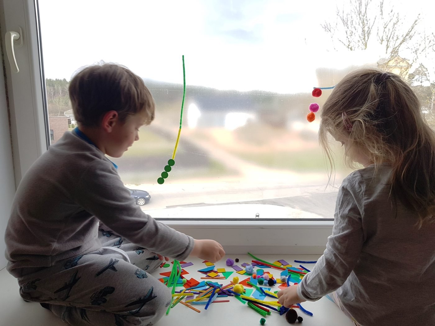 Lipdokliuko rinkinys - Image 3