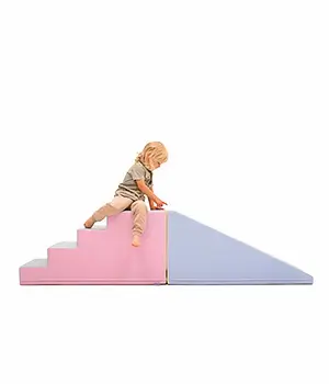 Balansavimo platforma IGLU - Mega Fun Slider