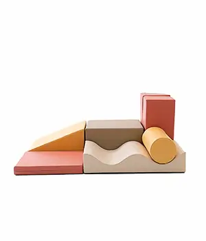 IGLU žaidimo kompleksas - Discoverer