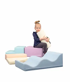 IGLU žaidimo kompleksas - Explorer