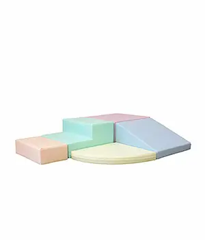 IGLU žaidimo kompleksas - Corner Climber