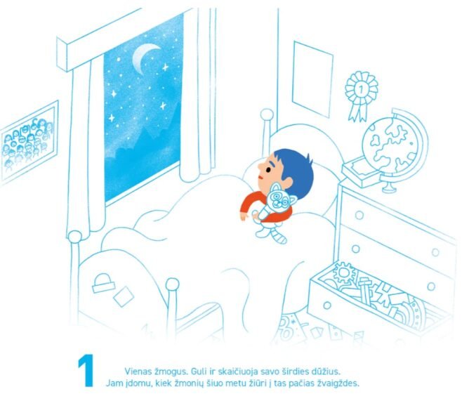 Vienas ir kiekvienas! - Image 7