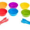 Montessori skaičiavimo figūrėlės "Povandeninis pasaulis" (36 vnt.) - Image 2