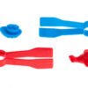 Montessori skaičiavimo figūrėlės "Povandeninis pasaulis" (36 vnt.) - Image 6