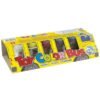 Guašas Toy Color 12x25 ml (gerai plaunamas) - Image 2