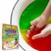 Sproginiejantys vonios kristalai Zimpli Kids CRACKLE BAFF 60g.