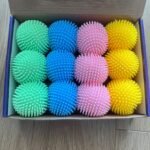 Squishy ball