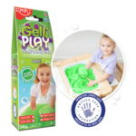 Gelli Play (žalios spalvos) - Želė sensoriniams žaidimams