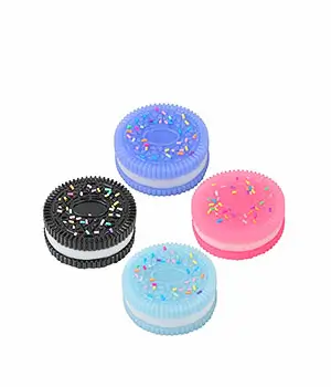 Antistresiukas "Oreo sausainiukas"