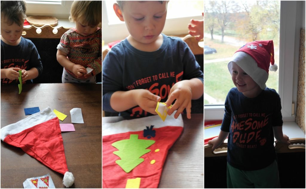 Kalėdinei nuotaikai nėr šansų neaplankyti tavo namų