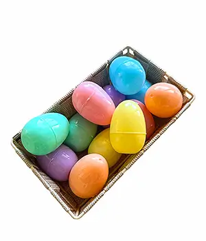 Tuščiaviduriai kiaušiniai